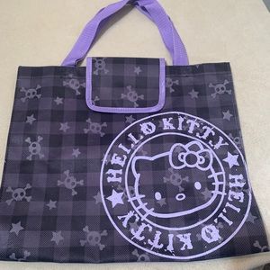 Brand New Hello Kitty Bag